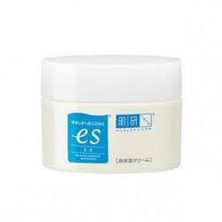 Hadalabo es Moisturizing Cream for Sensitive skin
